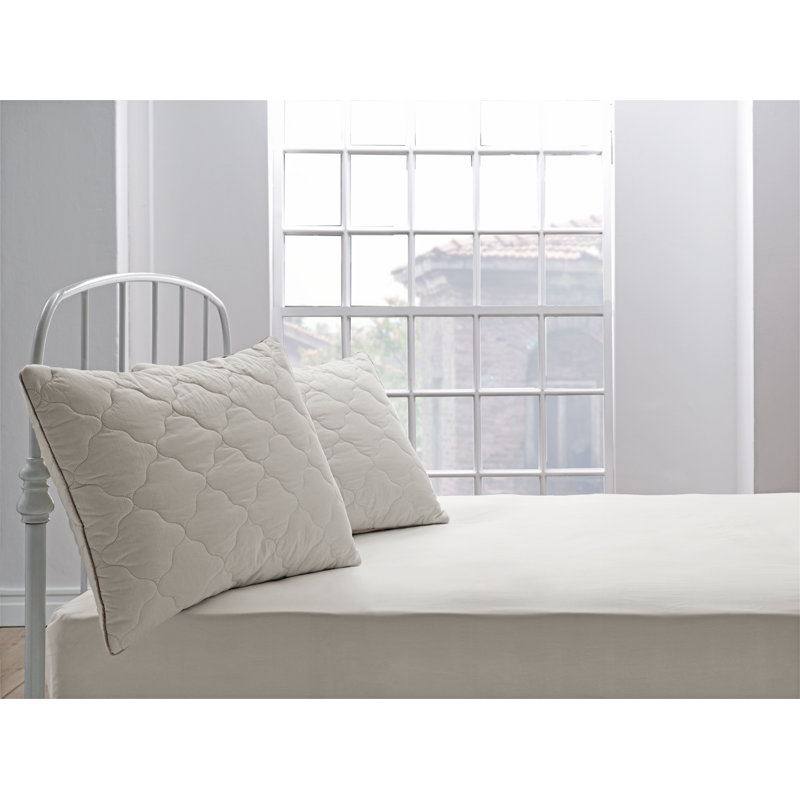 Oreiller en laine Higginson, Standard