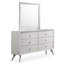 Ensemble de chambre à coucher 3 pièces Amily-98056066-132431752