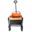 Mini chariot de plage pliable-111947354