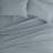 Linen Bamboo-Blend Breathable Luxury Bed Sheet Set-69986400-69986406