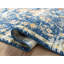 Tapis traditionnel multicolore CAS320A-1700024797