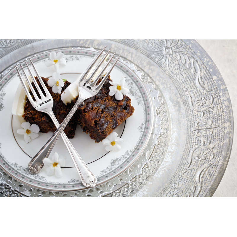 Ipswich Salad / Dessert Fork