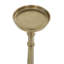 Ensemble de porte-bougies en aluminium-88632373