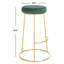 Tabouret de bar 29,2 po Saroun-1538659081