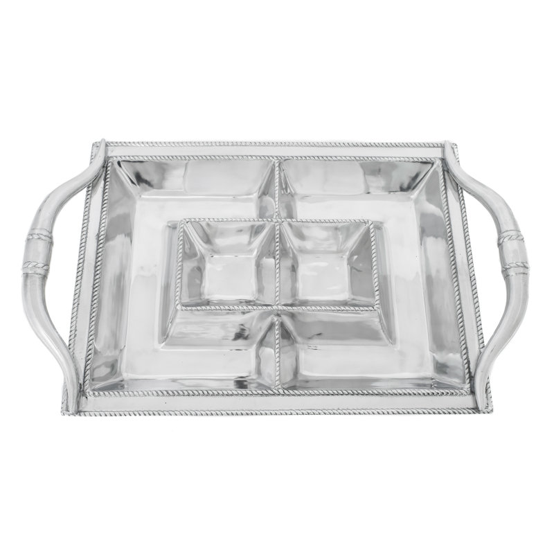 Western Tray
