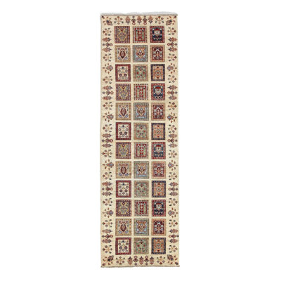 Patchwork Rug