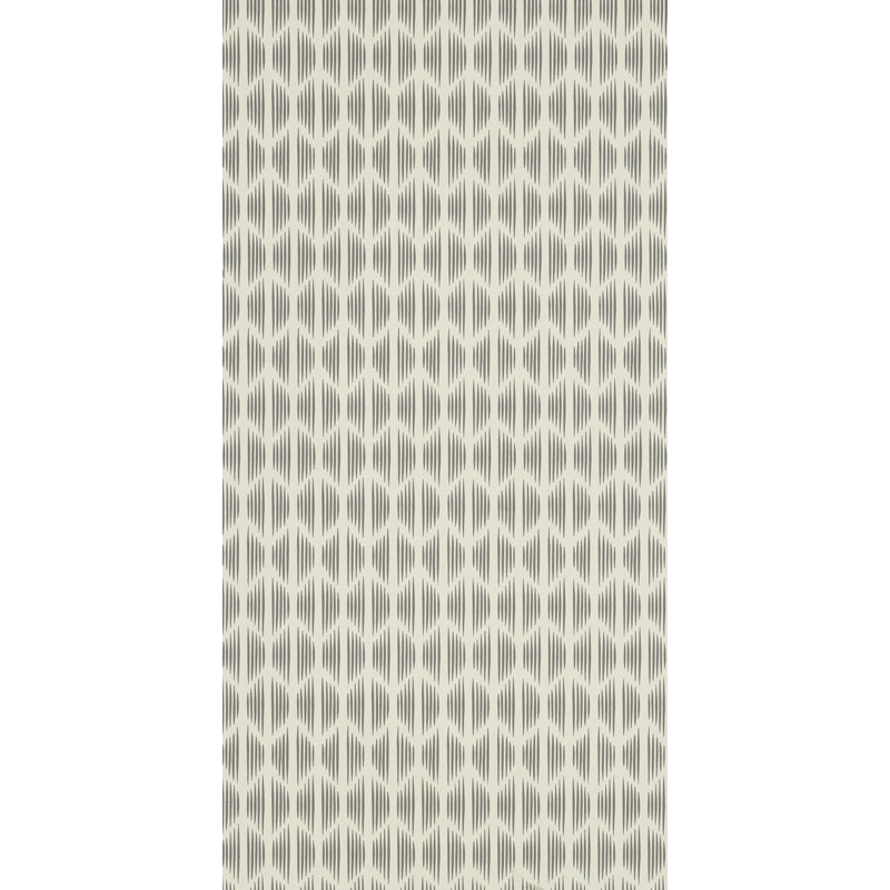 Papier peint Schumacher x David Oliver Ovington, Flint