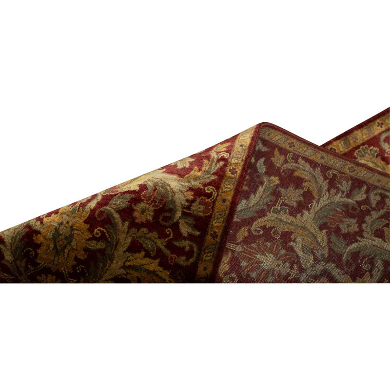 One-of-a-Kind 2'5" X 11'7" Area Rug