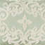 Couvre-lit / couvre-lit à motif floral 100% coton Florence-111890278-111890285