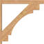 Persienne en bois Merced Block Rustic Timber-109297022-113466591