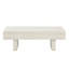 Table basse moderne Athens