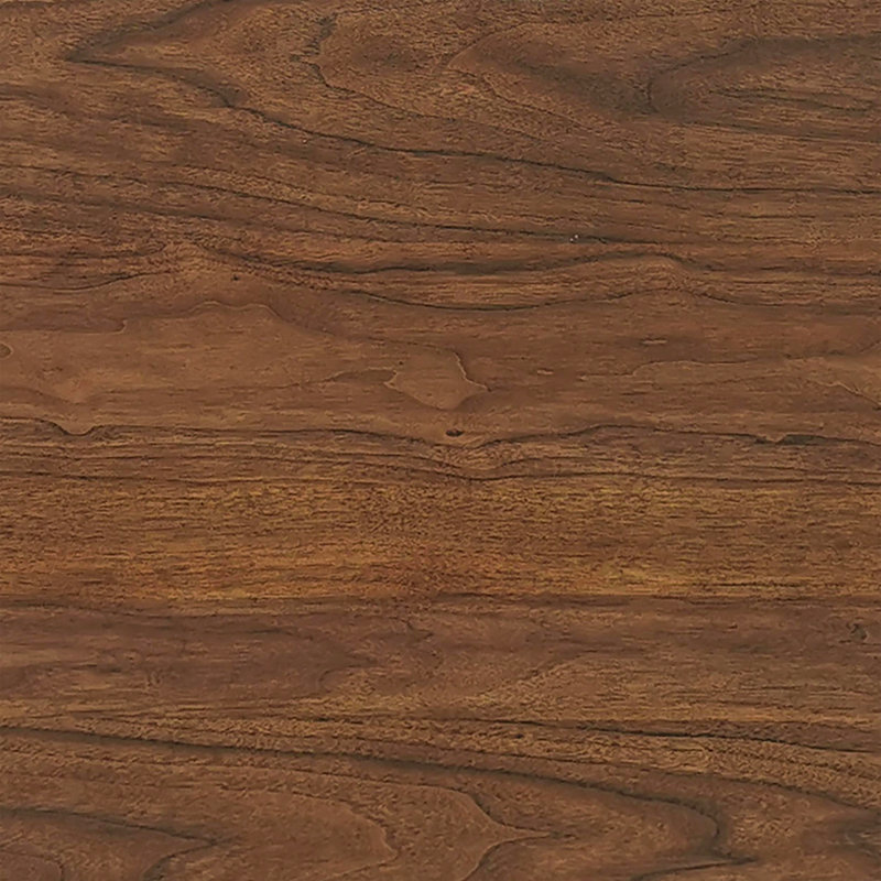 Chaise de comptoir rembourrée (ensemble de 2)