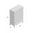 Jerold 31'' W 5 - Drawer Dresser-47821627