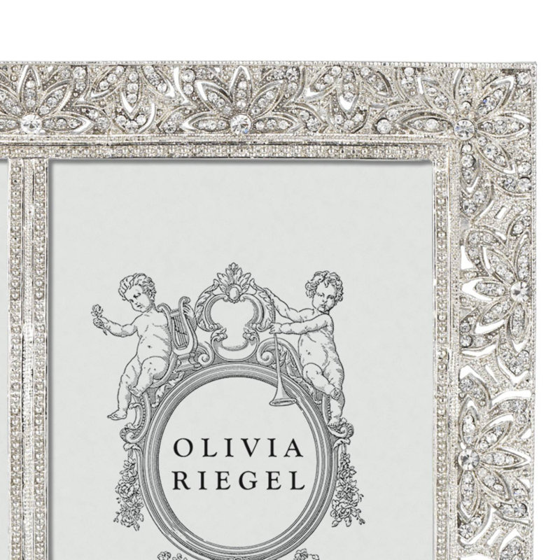Windsor Rectangle 2 Photo Collage Frame