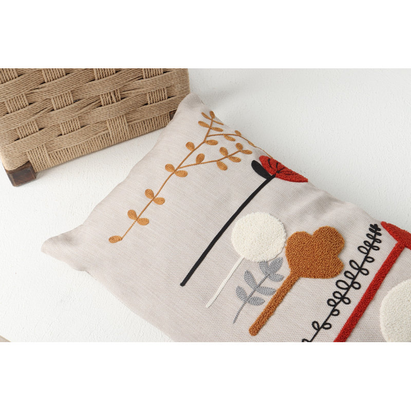 Housse de coussin