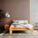 Avaani 2 Drawer Bedside Table