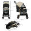 Foldable Pet Stroller-94516153
