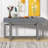 Nerene 57'' Solid Wood Top Console Table-108593667