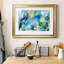 Rain in the Country - Peinture encadrée-1015584742-1015584744