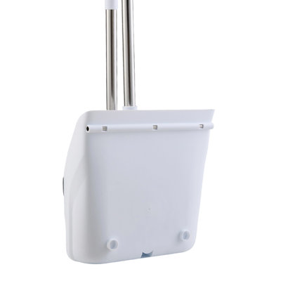 Broom And Dustpan Set
