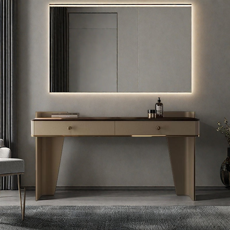 Commode de chambre de luxe