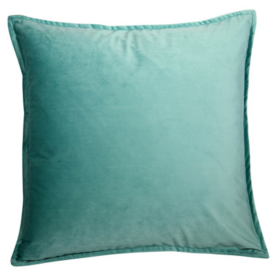 Velvet Pillow Cover