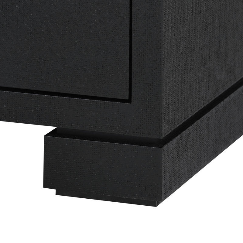 Frances End Table