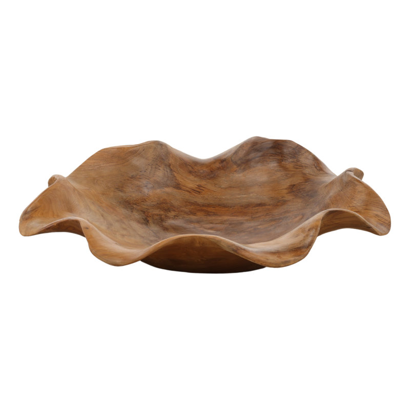 Henning Bowl Natural