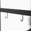 Pinank Solid Wood Top Leaning / Ladder Desk