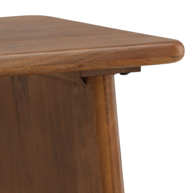 Winsor Desk Brown