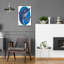 Art mural en verre acrylique Beachcrest Home ™ «Animals 5» par Hello Angel-960168892