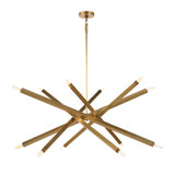 Viper Chandelier