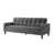 Gris anthracite est en rupture de stock