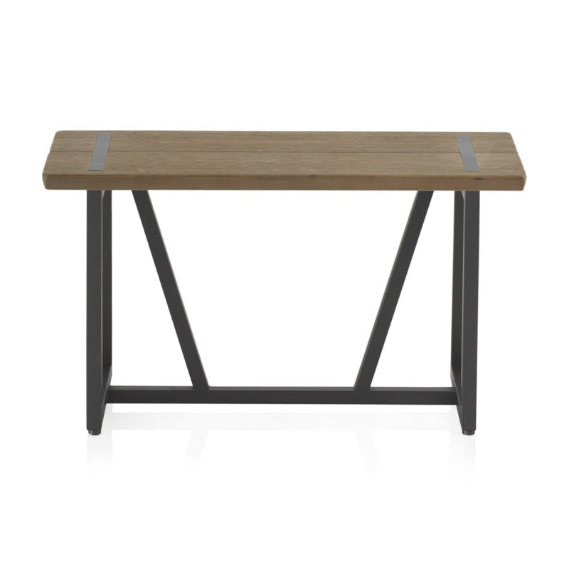 Byrns Bench