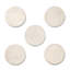 Livio Coaster Set With Holder