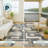 Machine Washable Indoor/Outdoor Chantille ACN2822 Geometric Rug-813682369-813682378