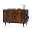 Badilla Metal Litter Box Enclosure