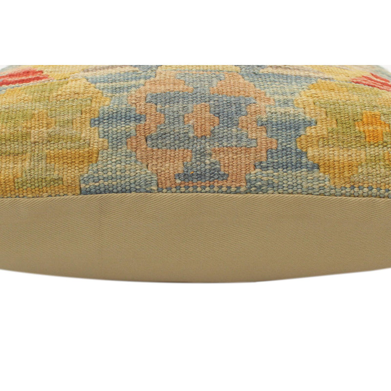 Coussin Boho Chic