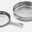 Cuisinart 13 Piece Contour Stainless Steel Cookware Set