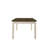 Taneyville Solid Wood Dining Table