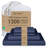 Threadmill 1200 Thread Count 100% Supima Cotton Sheet Set in Sateen Weave-125242091-125242093