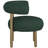 Bordeaux Boucle Fabric Accent Chair-82685236-82685233