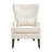 Radyn 31" Wide Fabric Wingback Chair-64011930