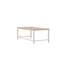 Ellanti Four Leg Coffee Table