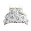 Ensemble d'édredon 7 pièces Gracie Mills Marlin-101228350