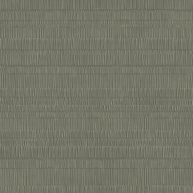 Pleated Origami Texture Wallpaper Sample