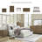 Cabalynn Queen Upholstered Bed-123385552