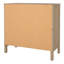Rannah 82.3cm W 3 - Drawer Chest of Drawers