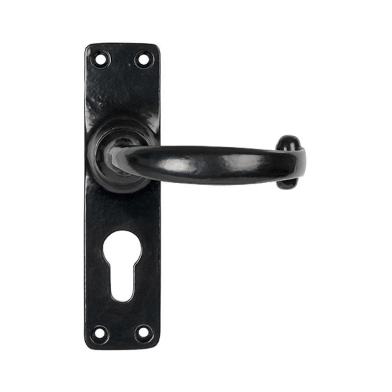 Single Dummy Door Handle