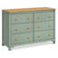 Commode 6 tiroirs Shea-98466895